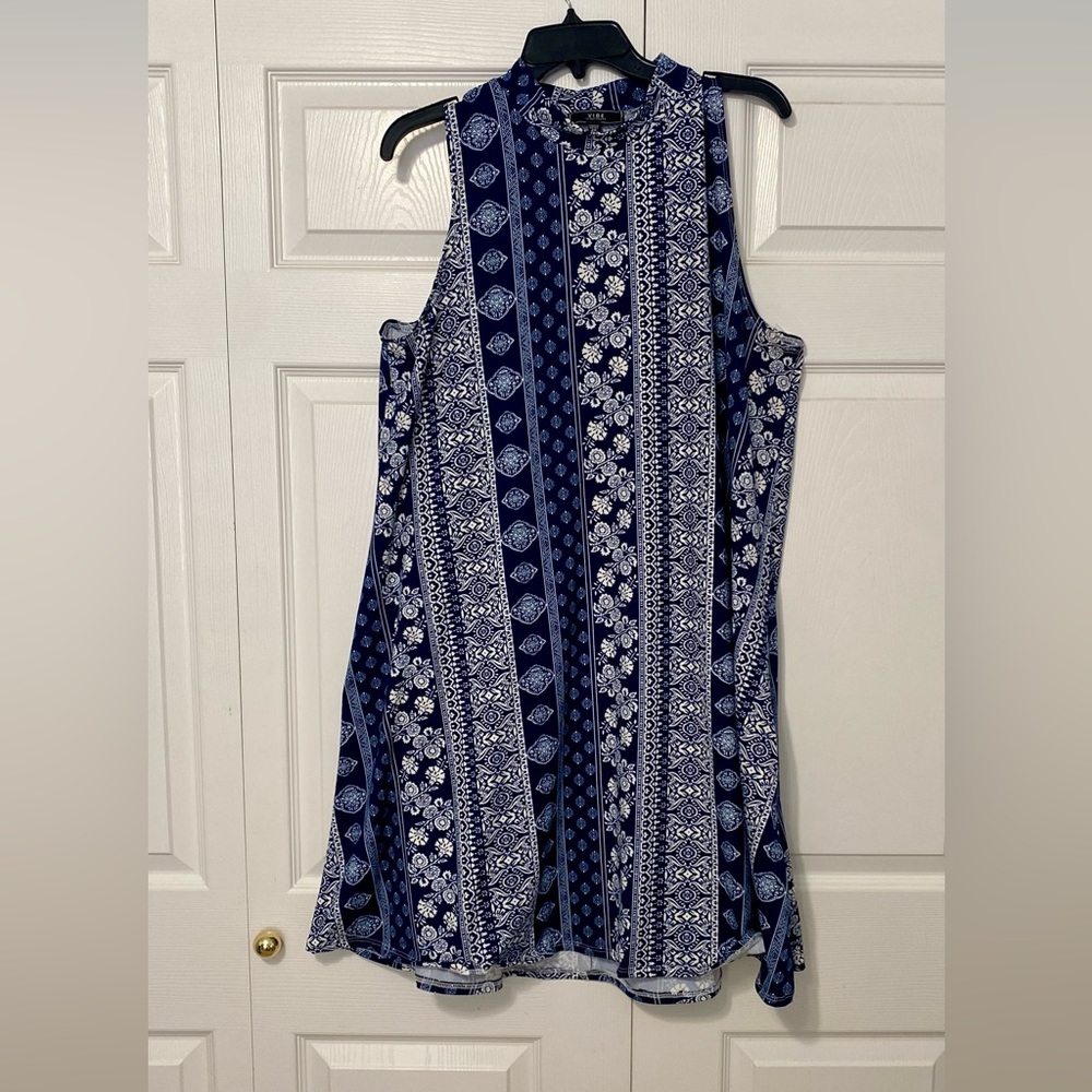 Beach dress